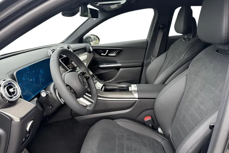 Mercedes-Benz GLC Coupe din 2025 cu 5 km - oferta MER135613 - foto 11