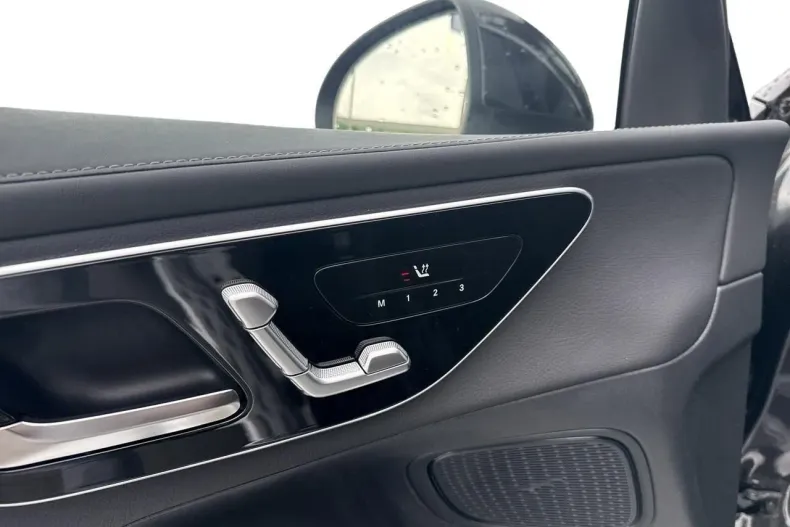 Mercedes-Benz GLC Coupe din 2025 cu 5 km - oferta MER135613 - foto 12