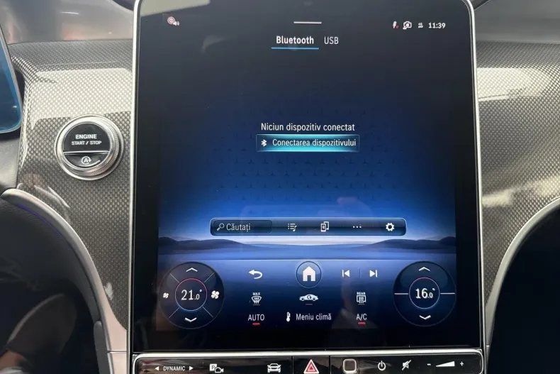 Mercedes-Benz GLC Coupe din 2025 cu 5 km - oferta MER135613 - foto 15