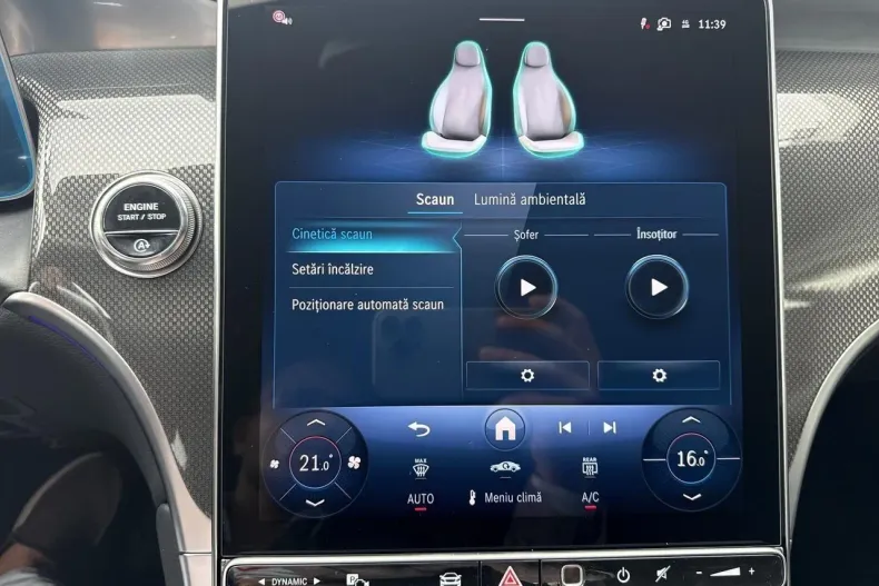 Mercedes-Benz GLC Coupe din 2025 cu 5 km - oferta MER135613 - foto 18