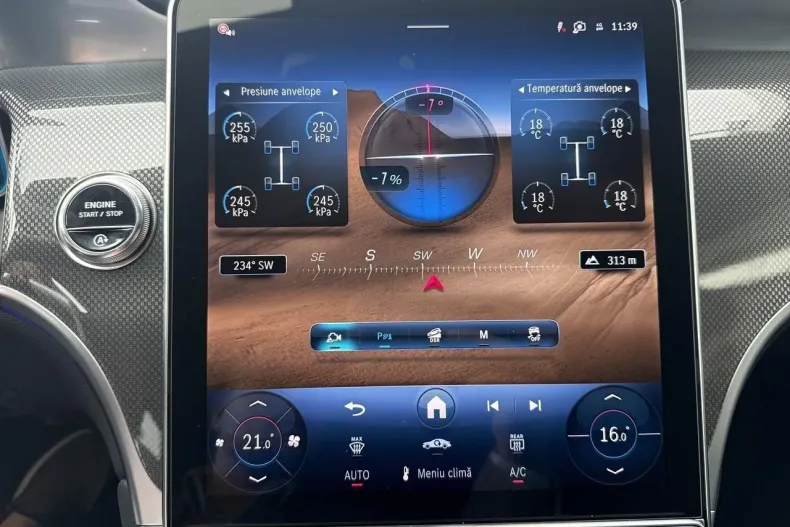 Mercedes-Benz GLC Coupe din 2025 cu 5 km - oferta MER135613 - foto 20