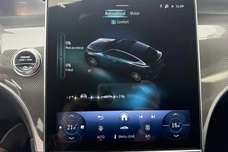 Mercedes-Benz GLC Coupe din 2025 cu 5 km - oferta MER135613 - foto 21