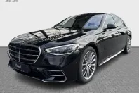 Mercedes-Benz S din 2025 cu 4 km - oferta MER135614 - foto 1