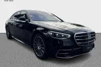 Mercedes-Benz S din 2025 cu 4 km - oferta MER135614 - foto 2