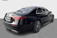 Mercedes-Benz S din 2025 cu 4 km - oferta MER135614 - foto 4