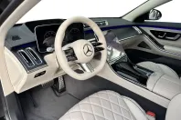 Mercedes-Benz S din 2025 cu 4 km - oferta MER135614 - foto 6