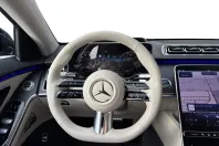 Mercedes-Benz S din 2025 cu 4 km - oferta MER135614 - foto 7