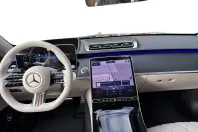 Mercedes-Benz S din 2025 cu 4 km - oferta MER135614 - foto 8