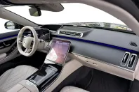 Mercedes-Benz S din 2025 cu 4 km - oferta MER135614 - foto 9