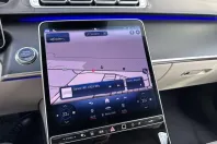 Mercedes-Benz S din 2025 cu 4 km - oferta MER135614 - foto 17