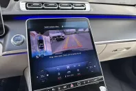 Mercedes-Benz S din 2025 cu 4 km - oferta MER135614 - foto 18