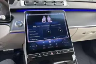 Mercedes-Benz S din 2025 cu 4 km - oferta MER135614 - foto 20