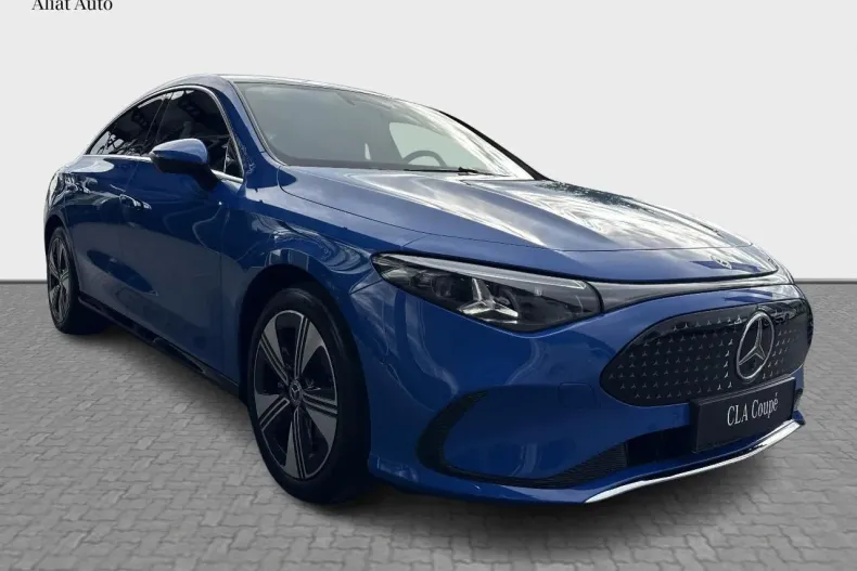 Mercedes-Benz CLA din 2025 cu 4 km - oferta MER135615 - foto 2