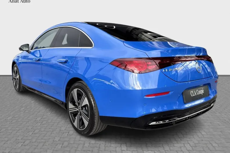 Mercedes-Benz CLA din 2025 cu 4 km - oferta MER135615 - foto 3