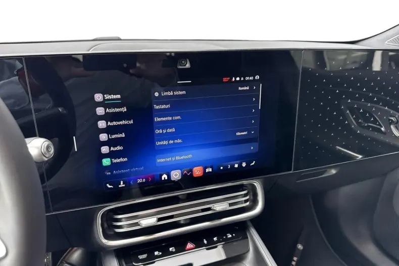 Mercedes-Benz CLA din 2025 cu 4 km - oferta MER135615 - foto 15