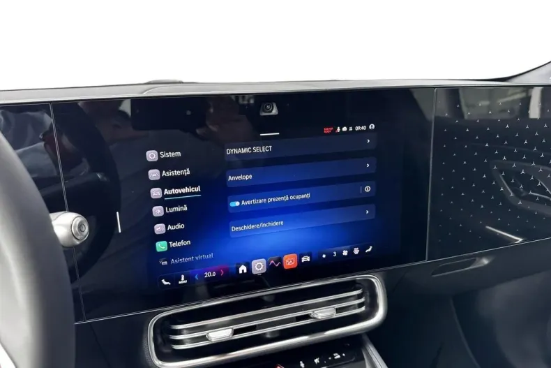 Mercedes-Benz CLA din 2025 cu 4 km - oferta MER135615 - foto 17