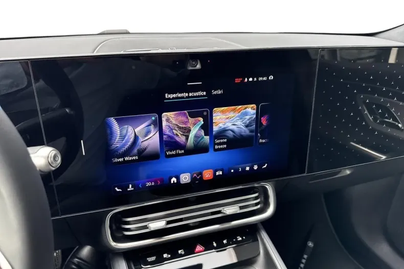 Mercedes-Benz CLA din 2025 cu 4 km - oferta MER135615 - foto 19