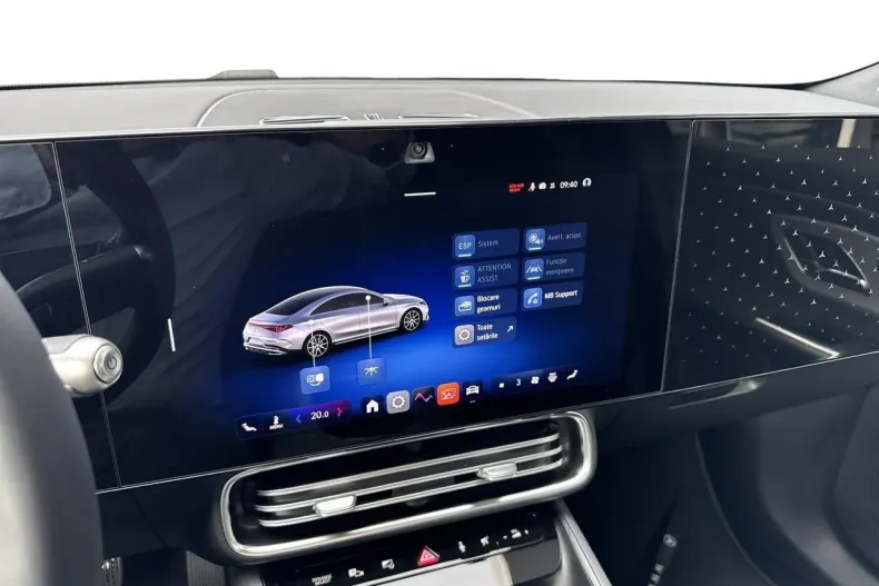 Mercedes-Benz CLA din 2025 cu 4 km - oferta MER135615 - foto 20