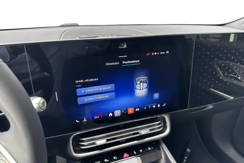 Mercedes-Benz CLA din 2025 cu 4 km - oferta MER135615 - foto 22