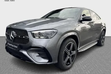 Mercedes-Benz GLE Coupe din 2025 - oferta MER135619