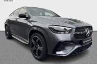 Mercedes-Benz GLE Coupe din 2025 cu 26 km - oferta MER135619 - foto 2