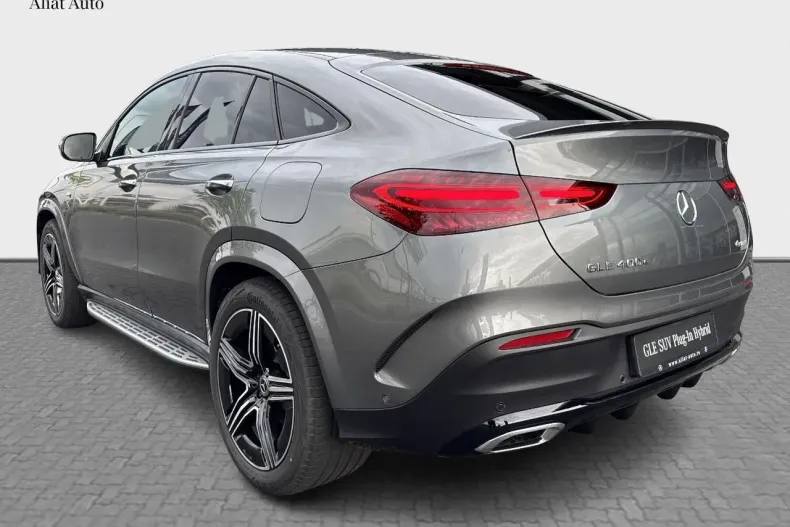 Mercedes-Benz GLE Coupe din 2025 cu 26 km - oferta MER135619 - foto 3