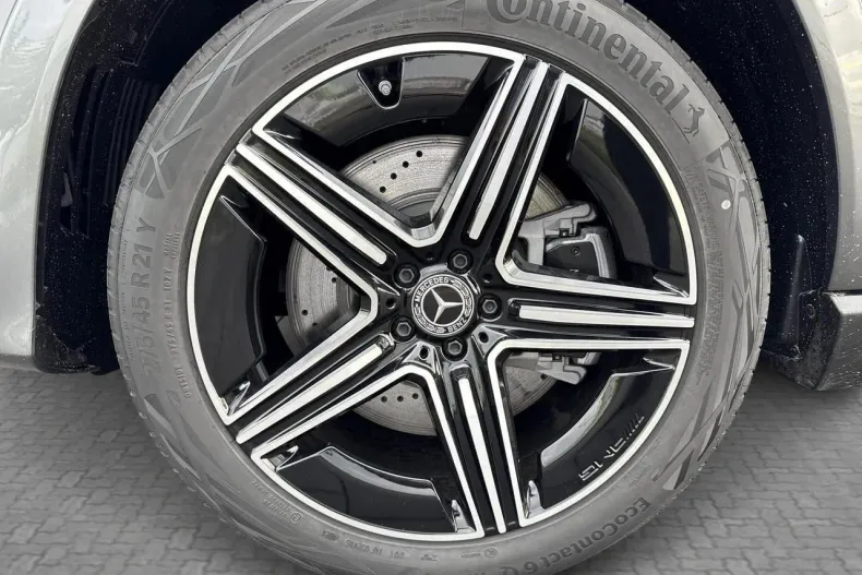 Mercedes-Benz GLE Coupe din 2025 cu 26 km - oferta MER135619 - foto 5