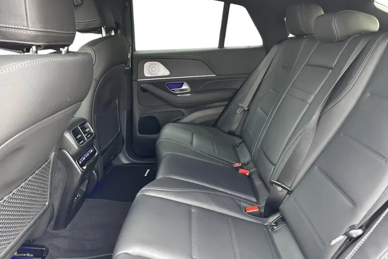 Mercedes-Benz GLE Coupe din 2025 cu 26 km - oferta MER135619 - foto 10