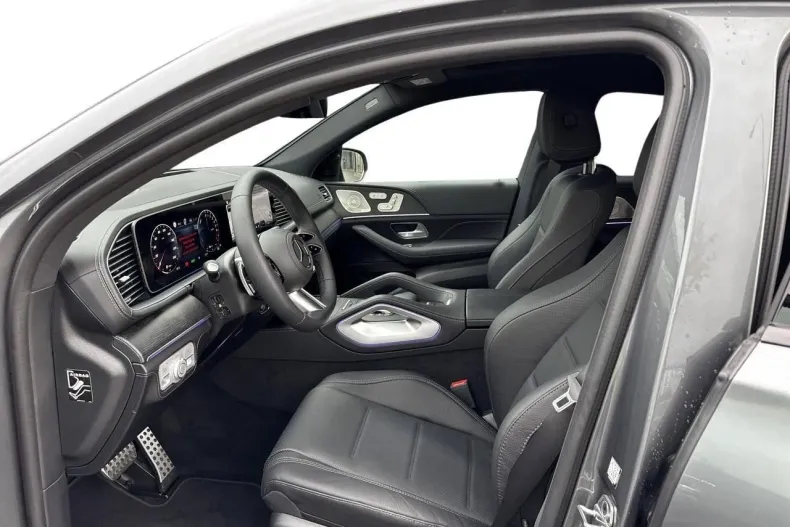 Mercedes-Benz GLE Coupe din 2025 cu 26 km - oferta MER135619 - foto 11