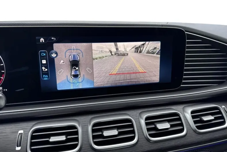 Mercedes-Benz GLE Coupe din 2025 cu 26 km - oferta MER135619 - foto 16