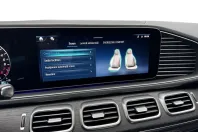 Mercedes-Benz GLE Coupe din 2025 cu 26 km - oferta MER135619 - foto 18