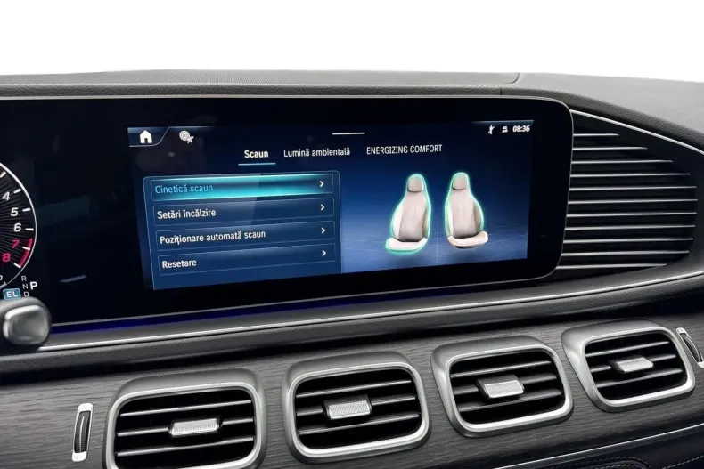 Mercedes-Benz GLE Coupe din 2025 cu 26 km - oferta MER135619 - foto 18