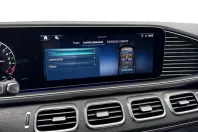 Mercedes-Benz GLE Coupe din 2025 cu 26 km - oferta MER135619 - foto 19