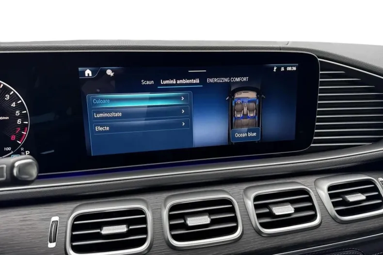 Mercedes-Benz GLE Coupe din 2025 cu 26 km - oferta MER135619 - foto 19