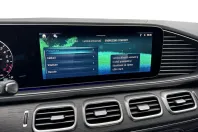 Mercedes-Benz GLE Coupe din 2025 cu 26 km - oferta MER135619 - foto 20