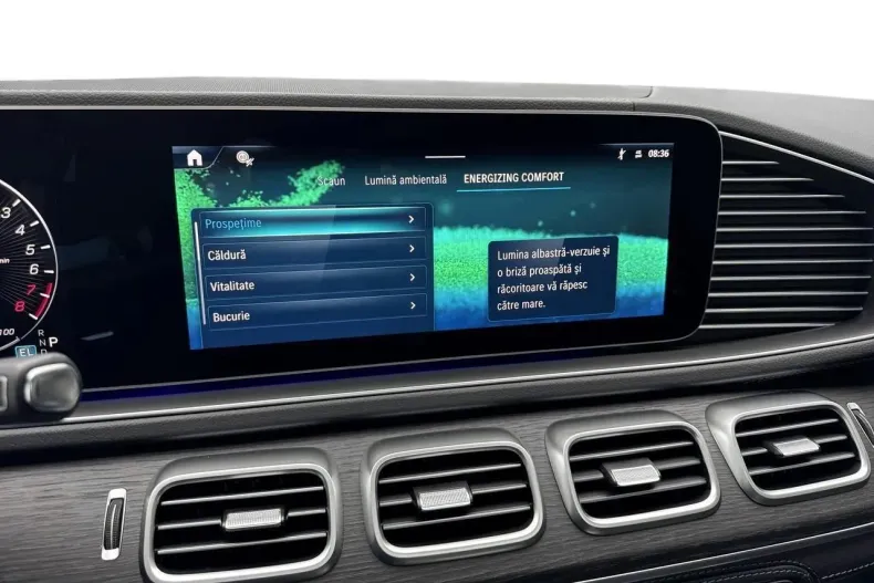 Mercedes-Benz GLE Coupe din 2025 cu 26 km - oferta MER135619 - foto 20