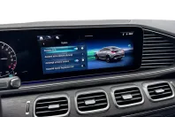 Mercedes-Benz GLE Coupe din 2025 cu 26 km - oferta MER135619 - foto 23