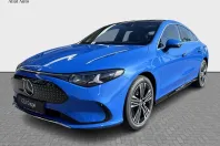 Mercedes-Benz CLA din 2025 cu 6.000 km - oferta MER135620 - foto 1