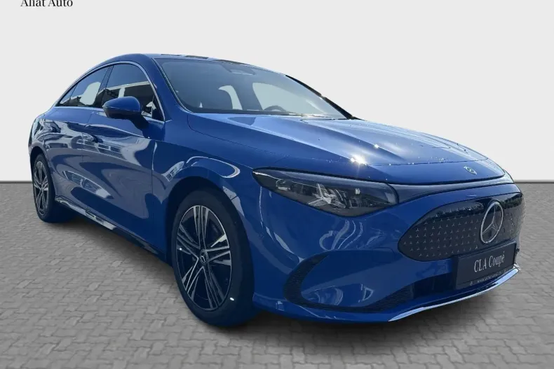 Mercedes-Benz CLA din 2025 cu 6.000 km - oferta MER135620 - foto 2