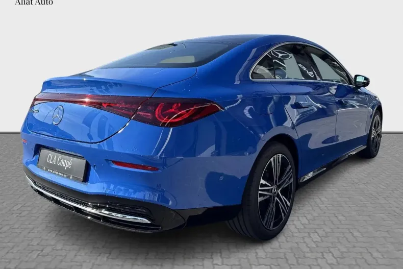 Mercedes-Benz CLA din 2025 cu 6.000 km - oferta MER135620 - foto 4