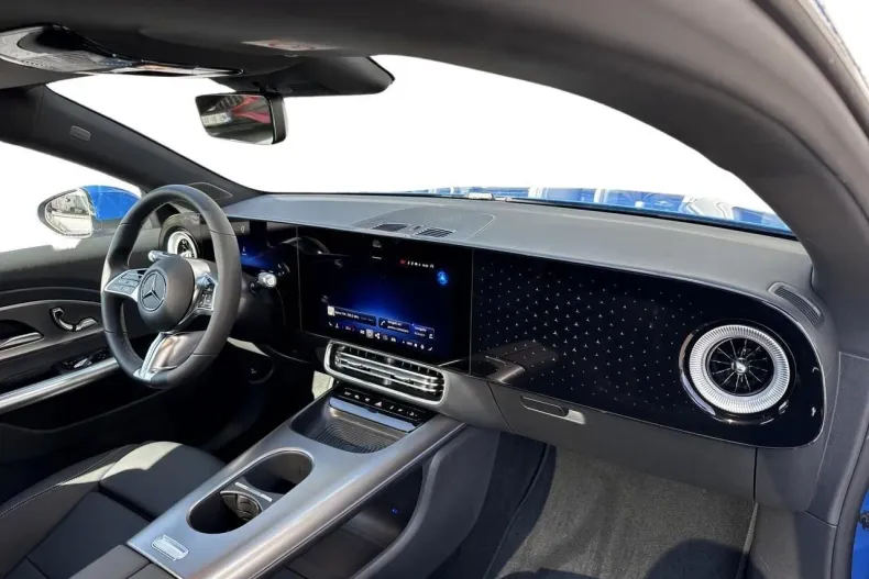 Mercedes-Benz CLA din 2025 cu 6.000 km - oferta MER135620 - foto 9