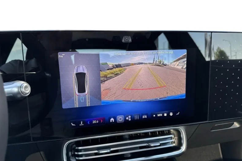 Mercedes-Benz CLA din 2025 cu 6.000 km - oferta MER135620 - foto 13