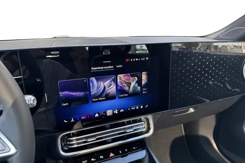 Mercedes-Benz CLA din 2025 cu 6.000 km - oferta MER135620 - foto 15