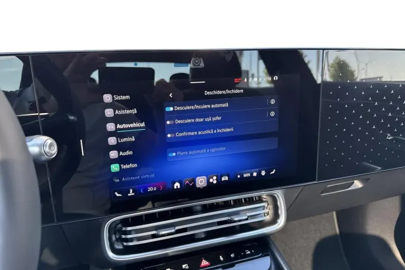 Mercedes-Benz CLA din 2025 cu 6.000 km - oferta MER135620 - foto 18