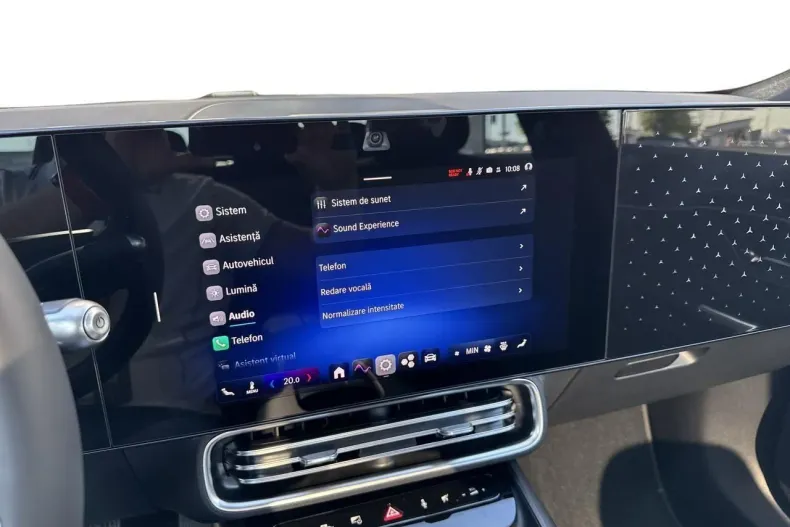 Mercedes-Benz CLA din 2025 cu 6.000 km - oferta MER135620 - foto 19