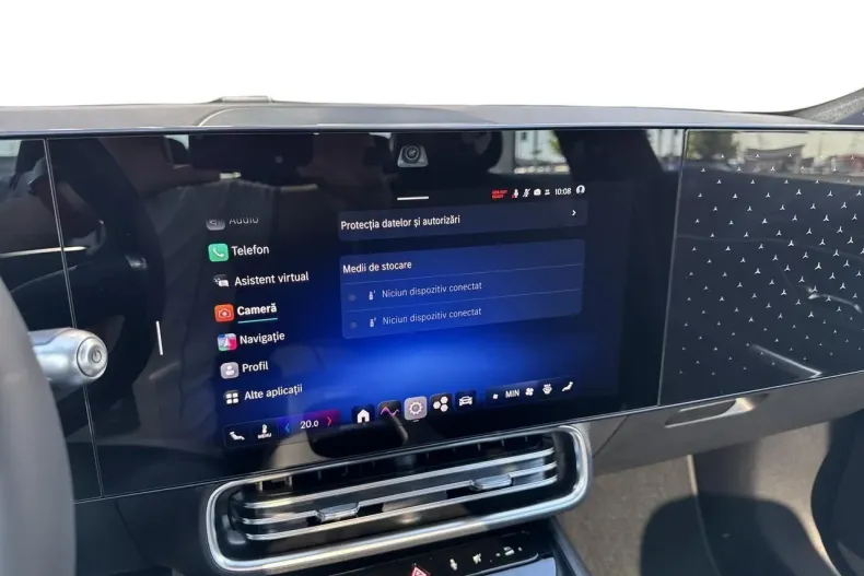 Mercedes-Benz CLA din 2025 cu 6.000 km - oferta MER135620 - foto 21