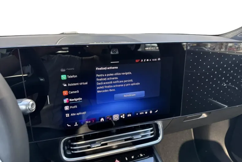 Mercedes-Benz CLA din 2025 cu 6.000 km - oferta MER135620 - foto 22