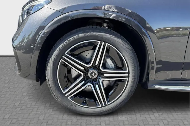 Mercedes-Benz GLC din 2025 cu 3 km - oferta MER135621 - foto 5