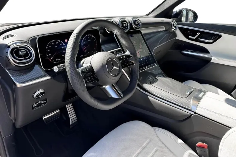 Mercedes-Benz GLC din 2025 cu 3 km - oferta MER135621 - foto 6