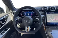 Mercedes-Benz GLC din 2025 cu 3 km - oferta MER135621 - foto 7